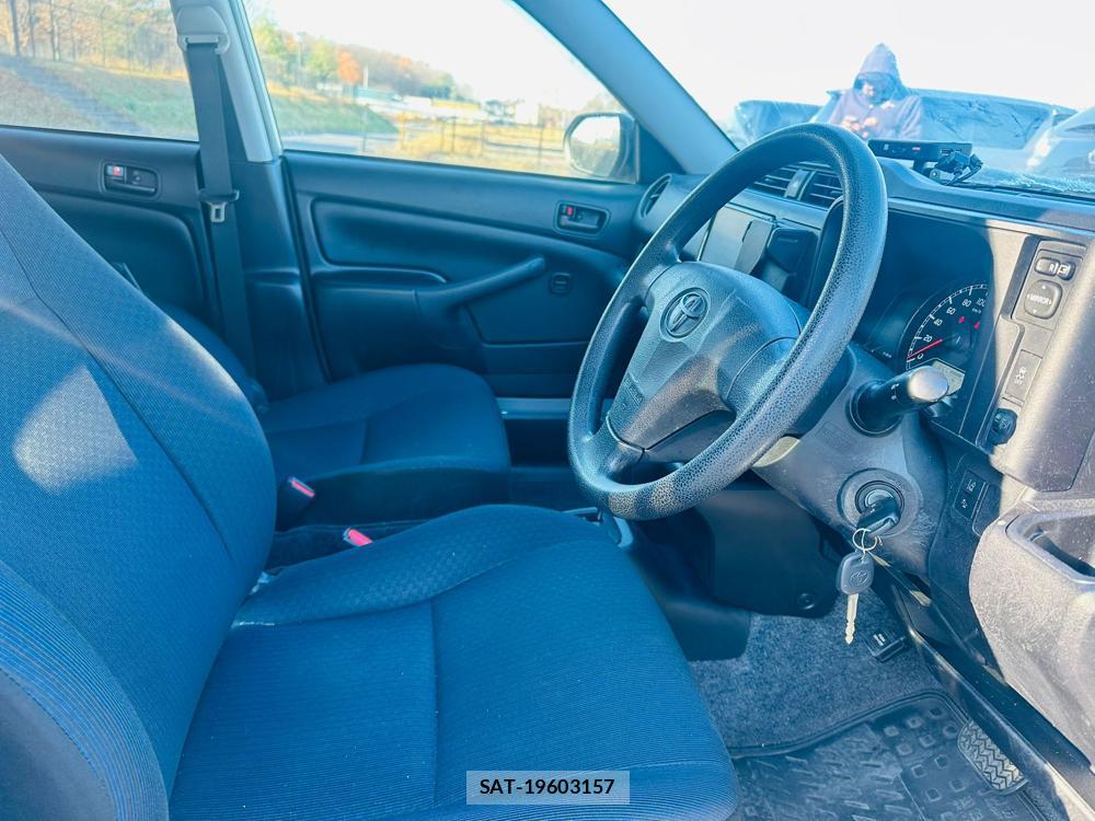 Toyota PROBOX VAN 2020 1491626-10