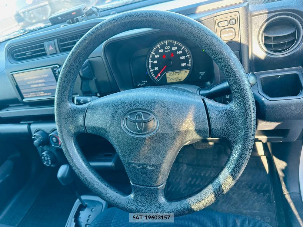 Toyota PROBOX VAN 2020 1491626-13
