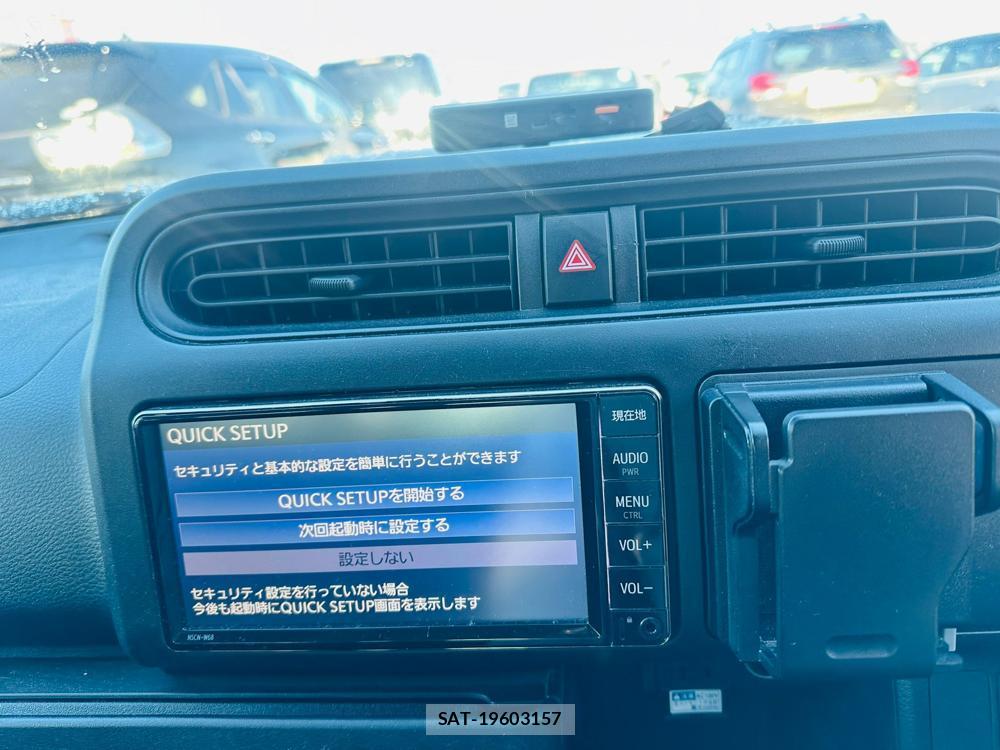 Toyota PROBOX VAN 2020 1491626-17