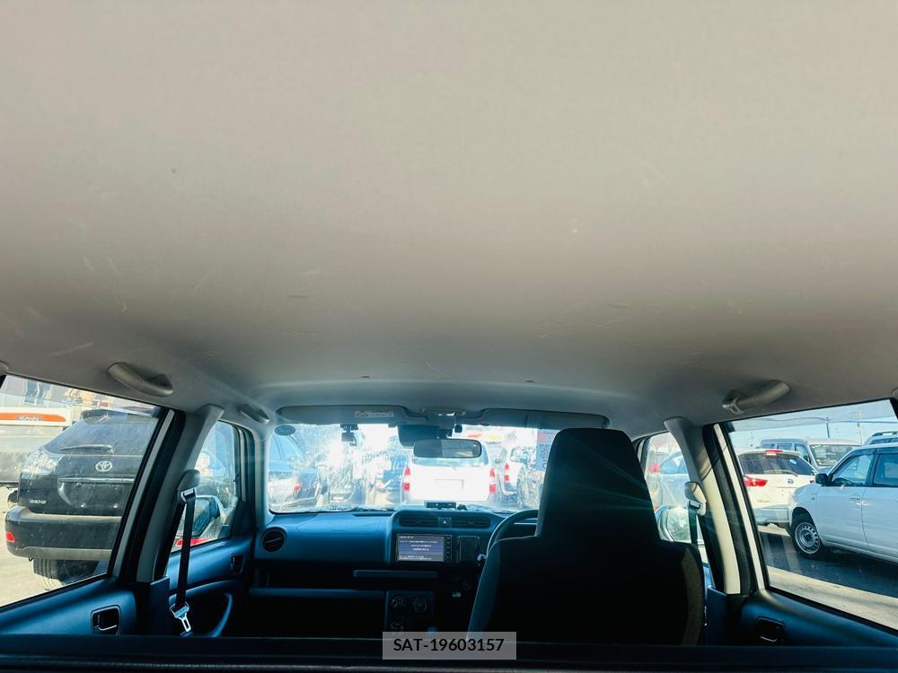Toyota PROBOX VAN 2020 1491626-24