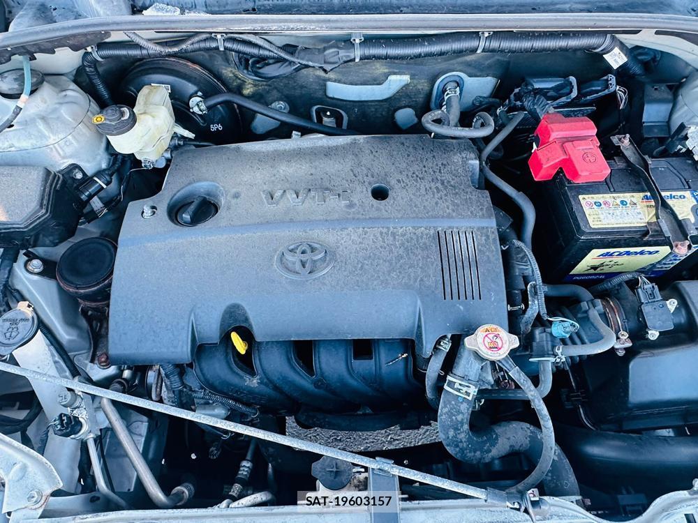 Toyota PROBOX VAN 2020 1491626-27