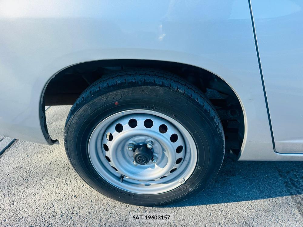 Toyota PROBOX VAN 2020 1491626-28