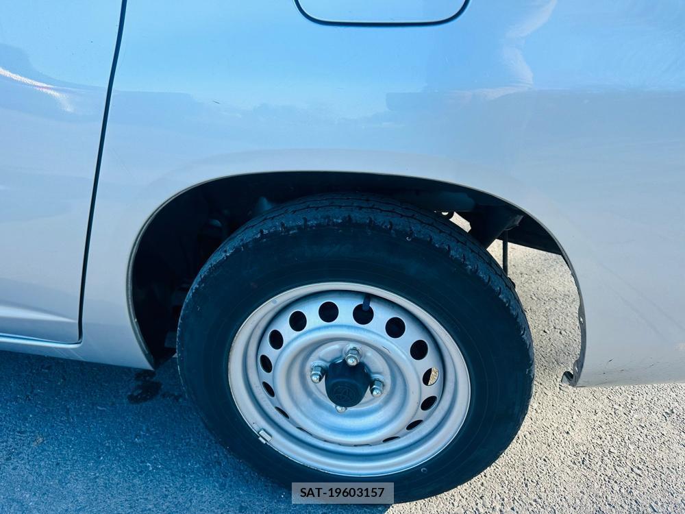 Toyota PROBOX VAN 2020 1491626-31