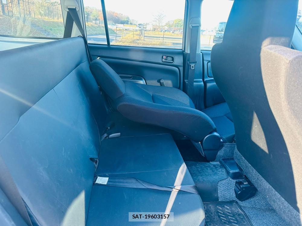 Toyota PROBOX VAN 2020 1491626-7