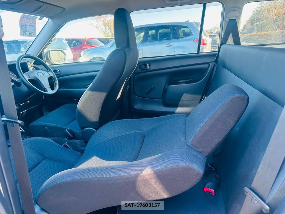 Toyota PROBOX VAN 2020 1491626-8