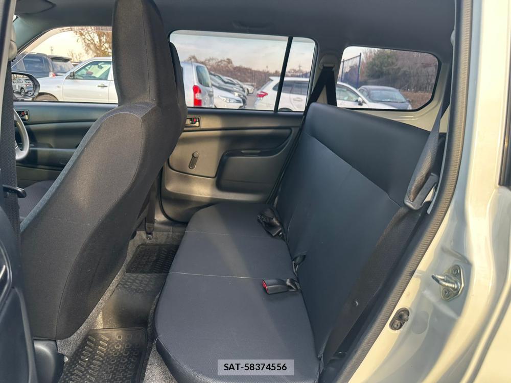 Toyota PROBOX VAN 2020 1567597-9
