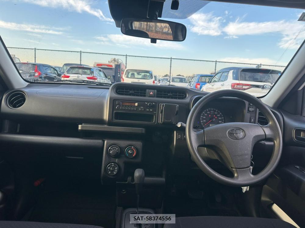 Toyota PROBOX VAN 2020 1567597-12
