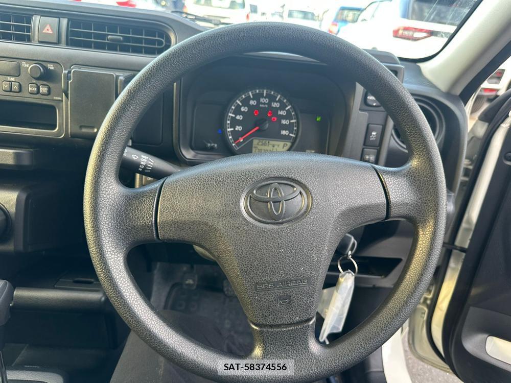 Toyota PROBOX VAN 2020 1567597-13