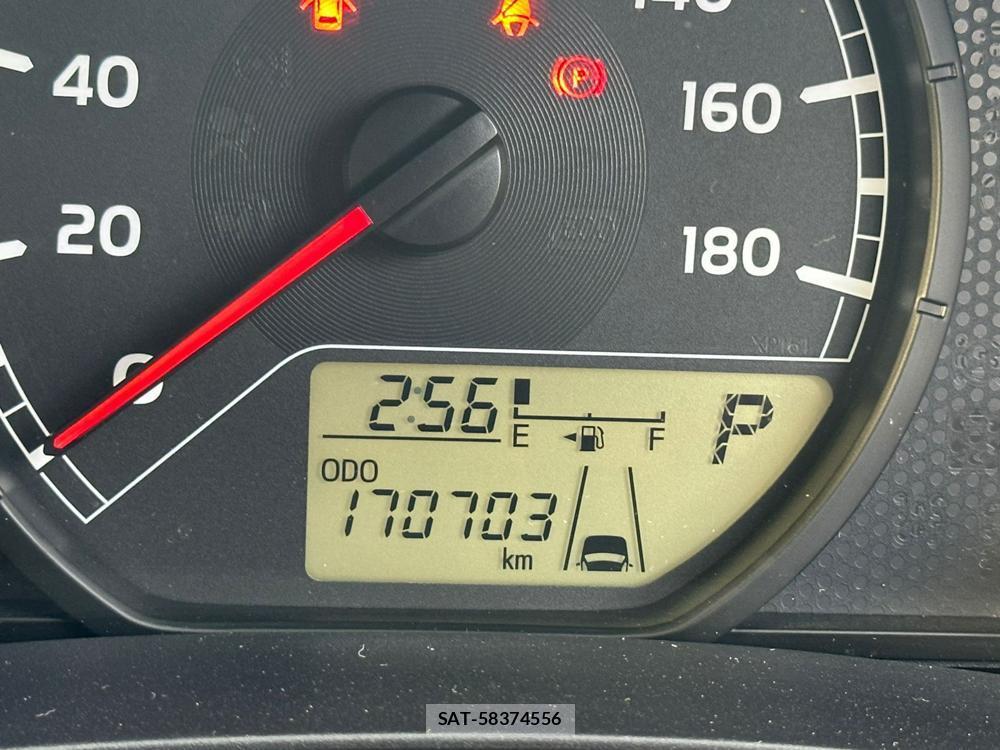 Toyota PROBOX VAN 2020 1567597-15