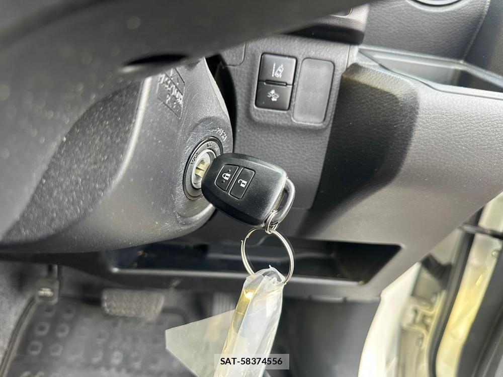 Toyota PROBOX VAN 2020 1567597-16