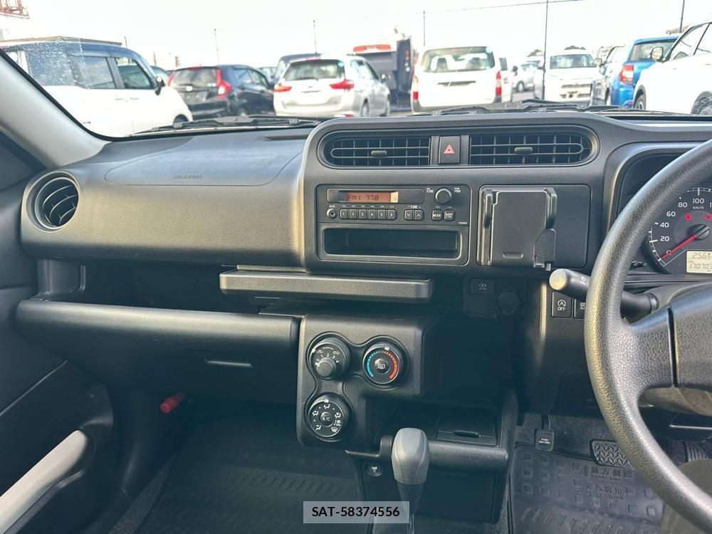 Toyota PROBOX VAN 2020 1567597-17