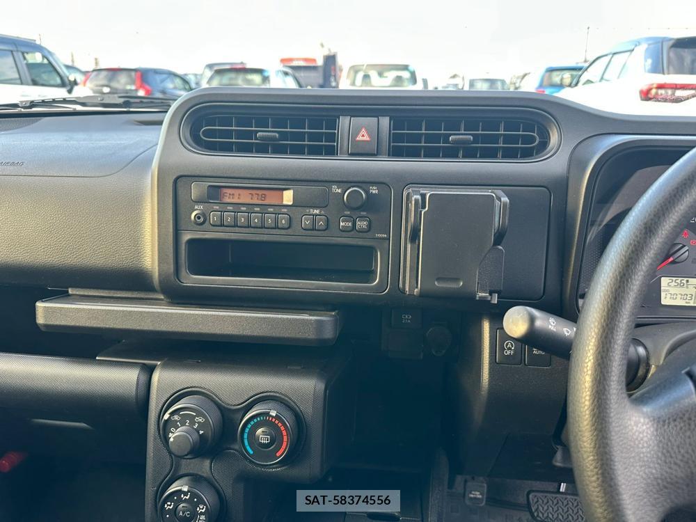 Toyota PROBOX VAN 2020 1567597-18