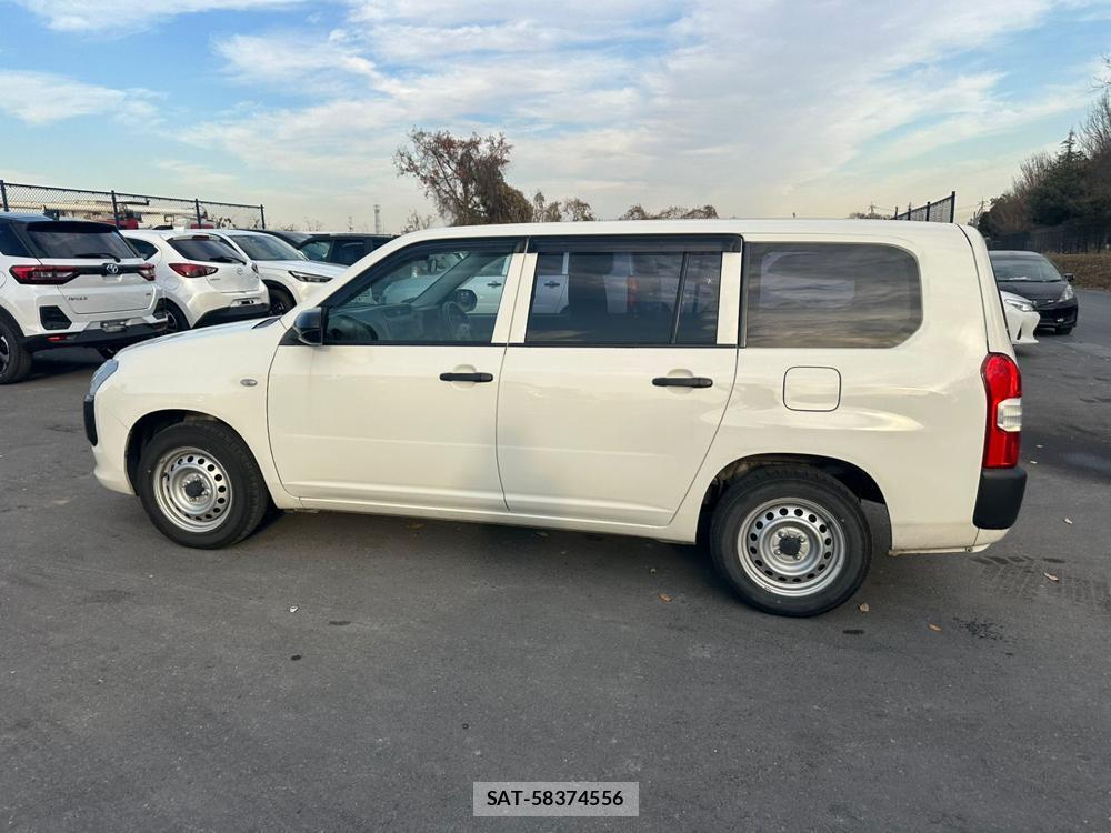 Toyota PROBOX VAN 2020 1567597-1