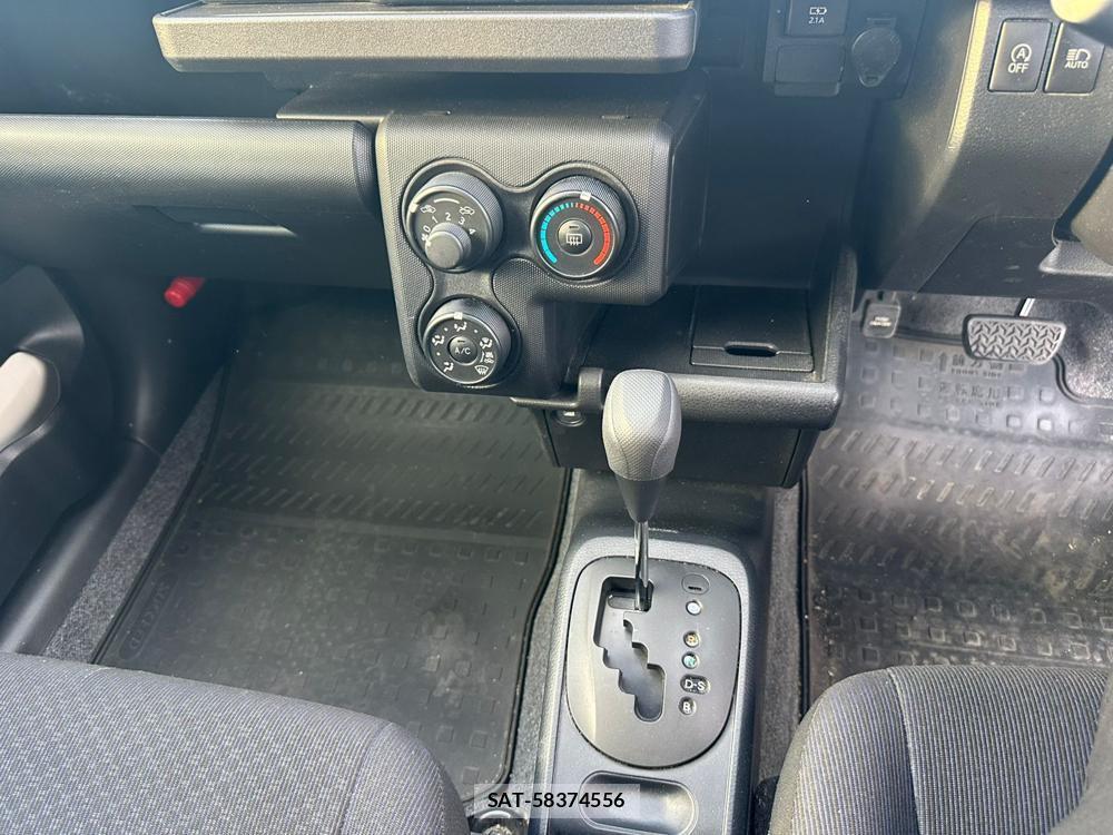 Toyota PROBOX VAN 2020 1567597-19