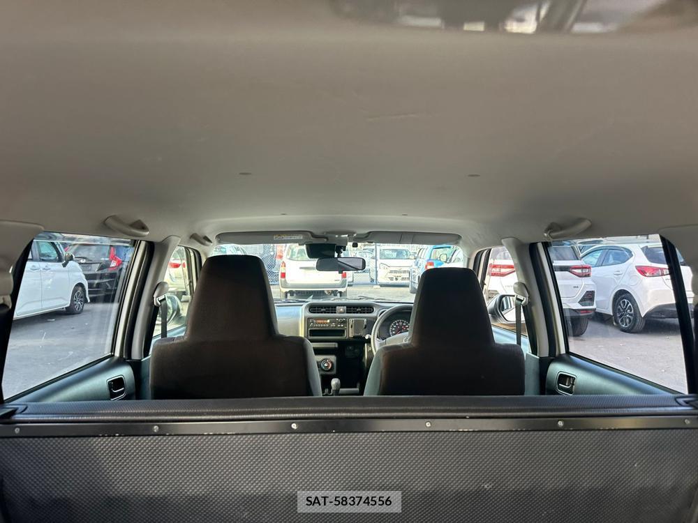 Toyota PROBOX VAN 2020 1567597-22