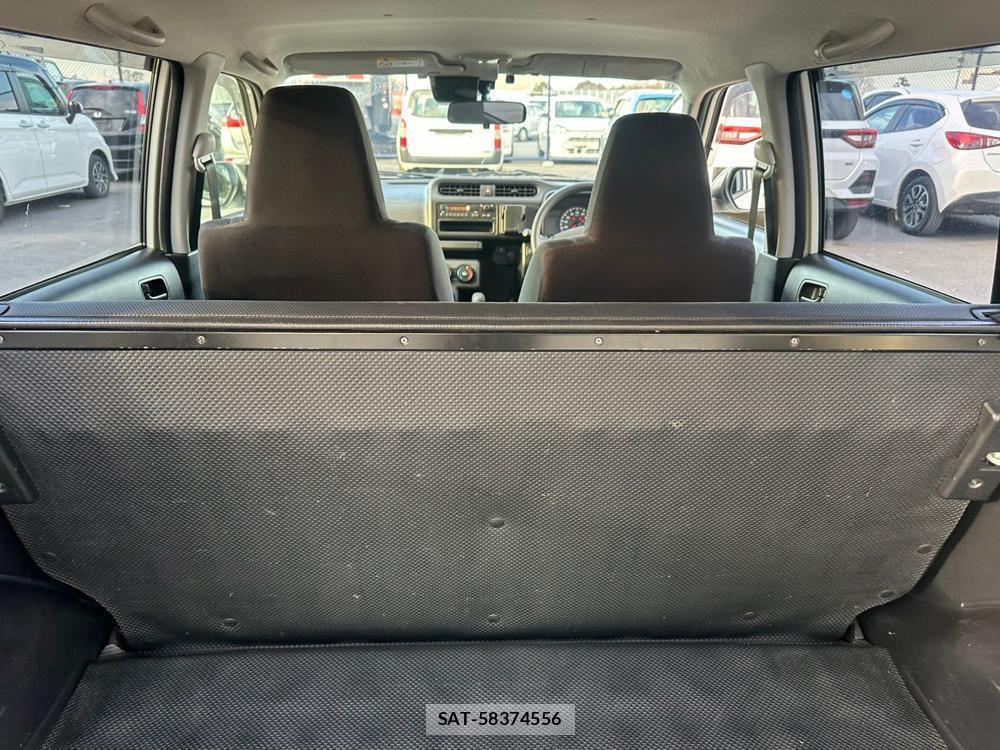 Toyota PROBOX VAN 2020 1567597-23