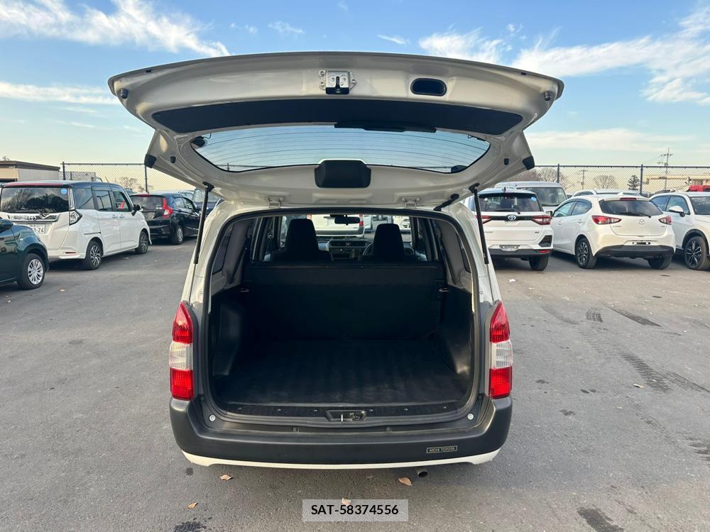 Toyota PROBOX VAN 2020 1567597-24
