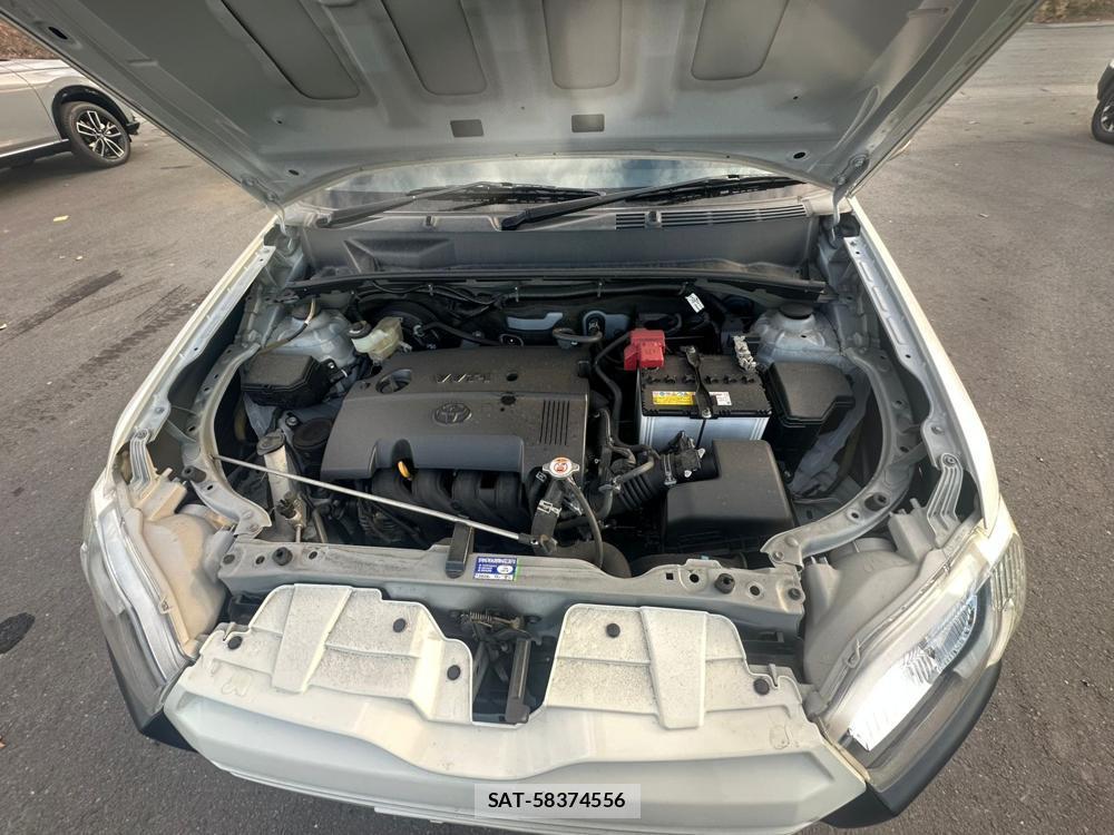 Toyota PROBOX VAN 2020 1567597-25