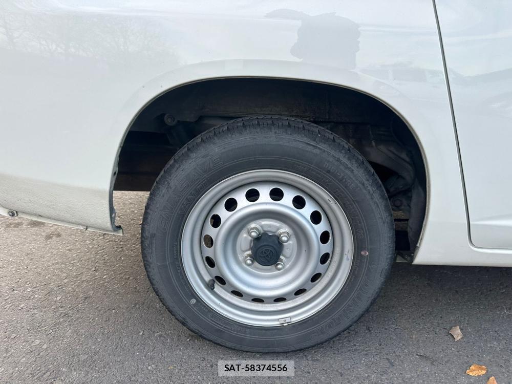 Toyota PROBOX VAN 2020 1567597-26