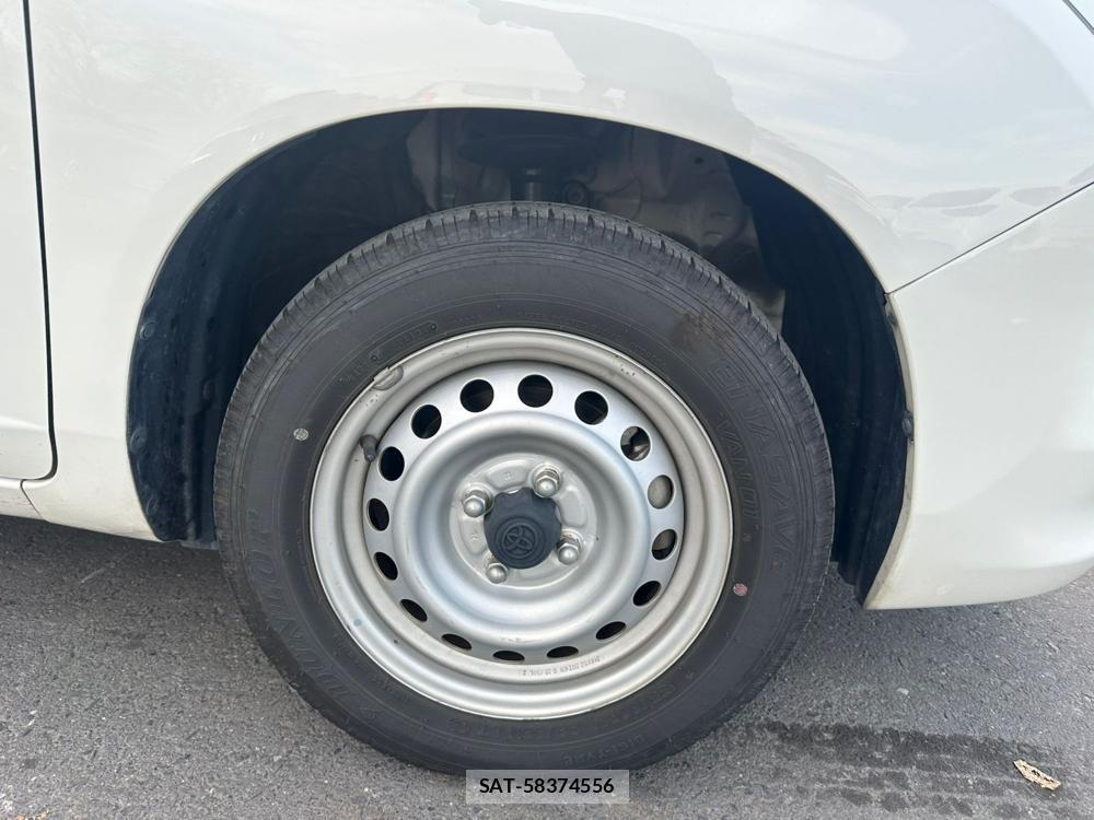 Toyota PROBOX VAN 2020 1567597-27
