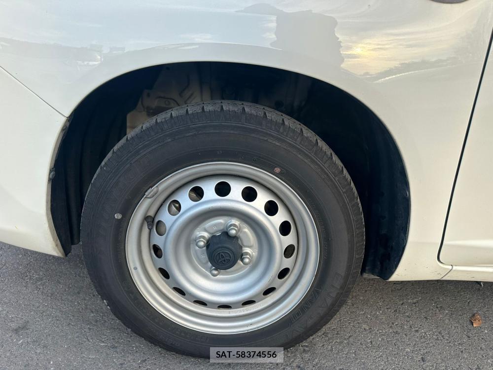 Toyota PROBOX VAN 2020 1567597-28