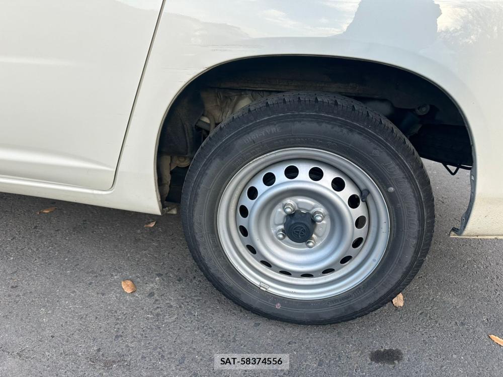 Toyota PROBOX VAN 2020 1567597-29