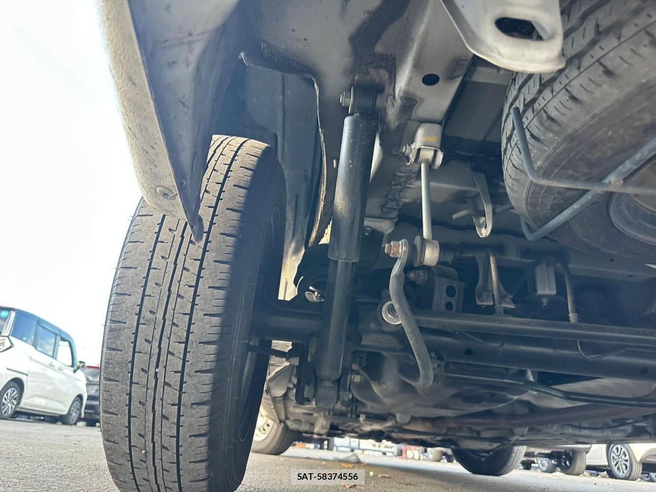 Toyota PROBOX VAN 2020 1567597-33