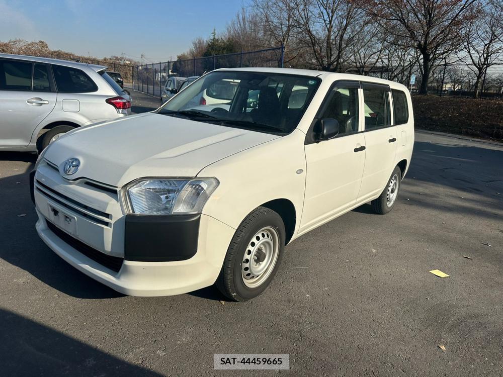 Toyota PROBOX VAN 2019 1523267-0