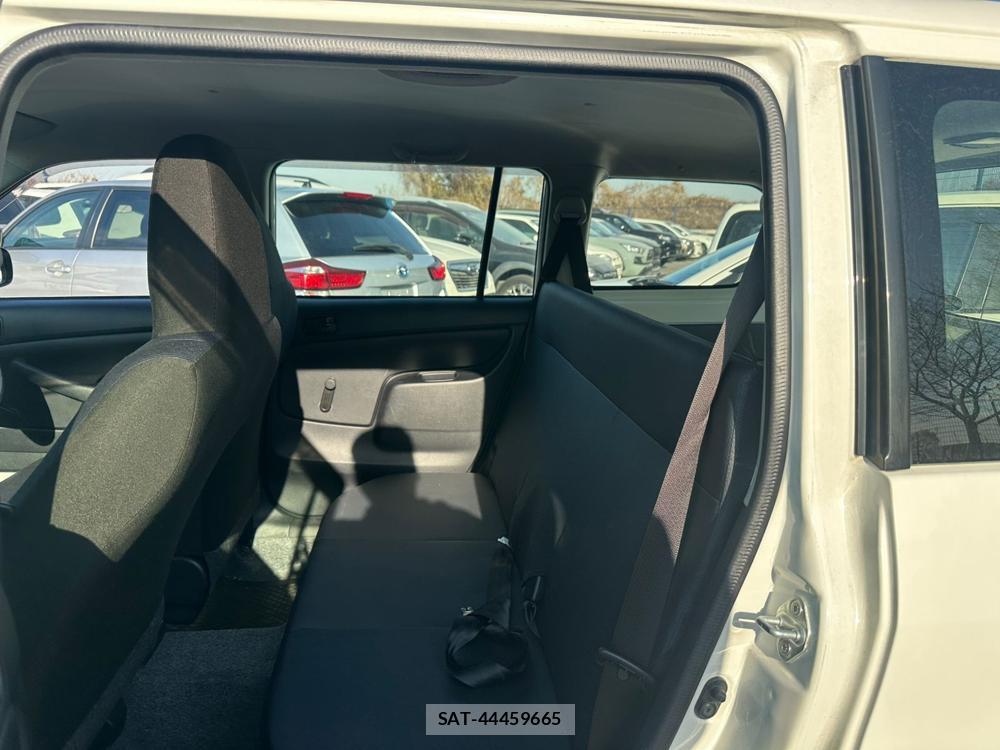 Toyota PROBOX VAN 2019 1523267-9