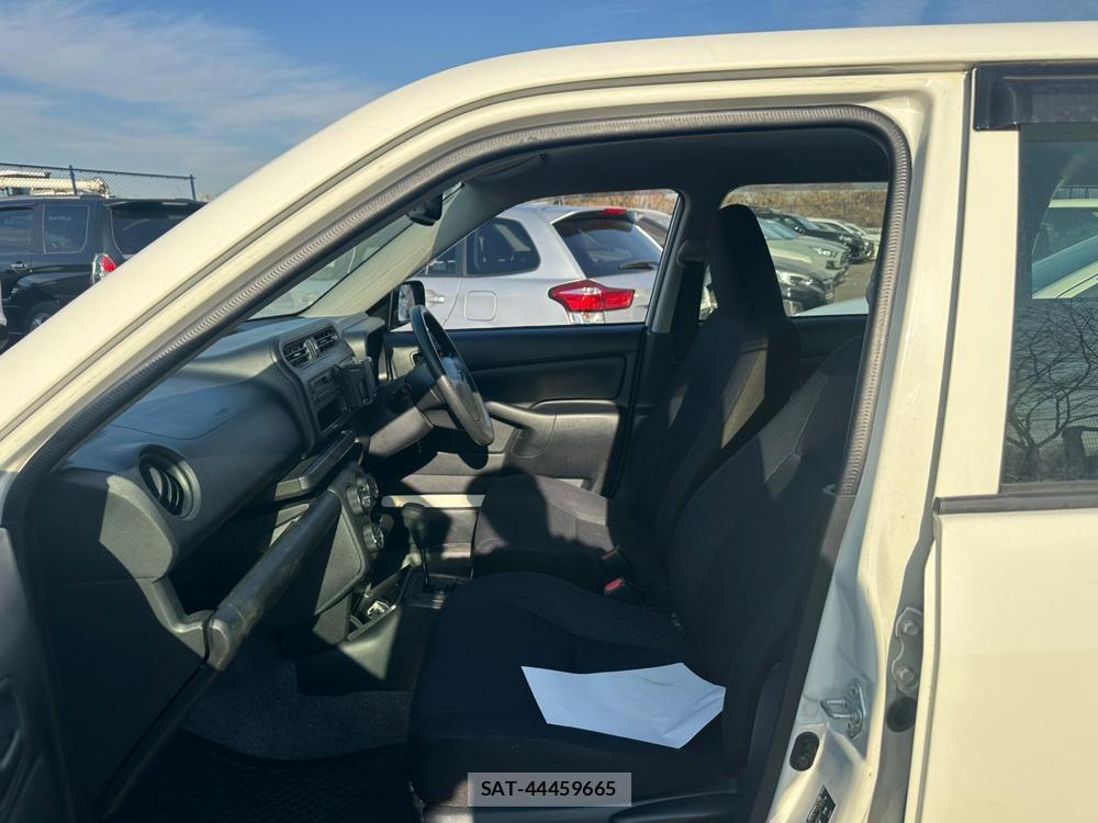 Toyota PROBOX VAN 2019 1523267-10