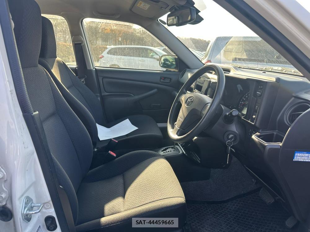 Toyota PROBOX VAN 2019 1523267-11