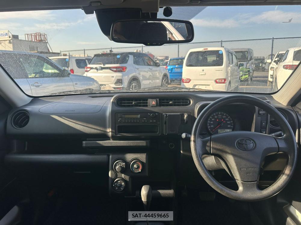 Toyota PROBOX VAN 2019 1523267-12