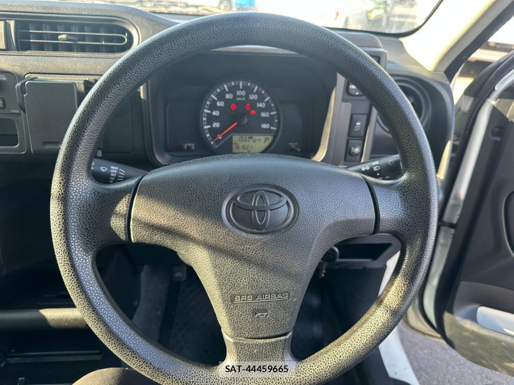 Toyota PROBOX VAN 2019 1523267-13