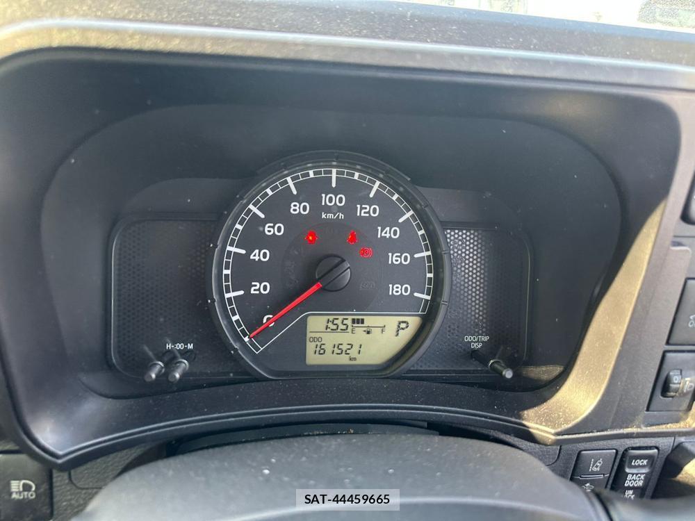 Toyota PROBOX VAN 2019 1523267-14