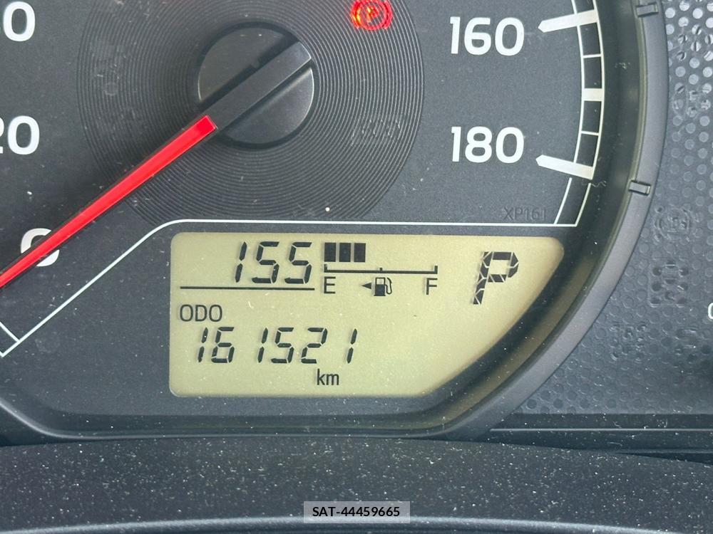 Toyota PROBOX VAN 2019 1523267-15