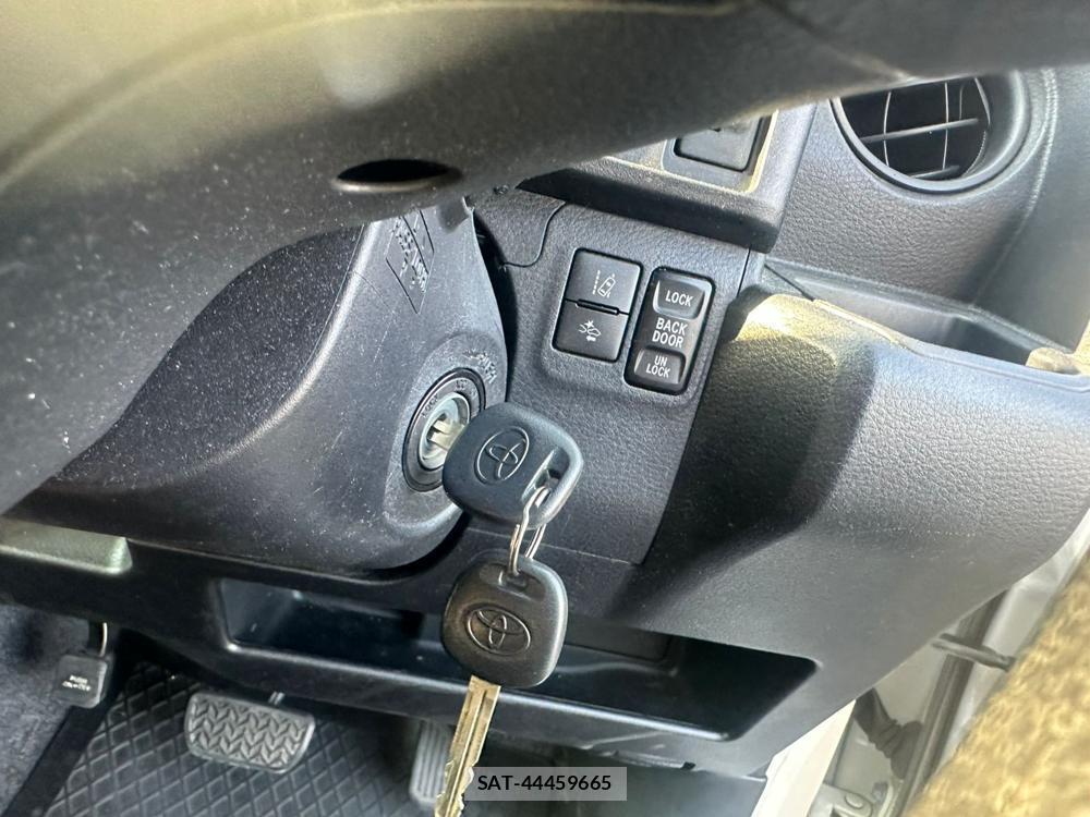 Toyota PROBOX VAN 2019 1523267-16