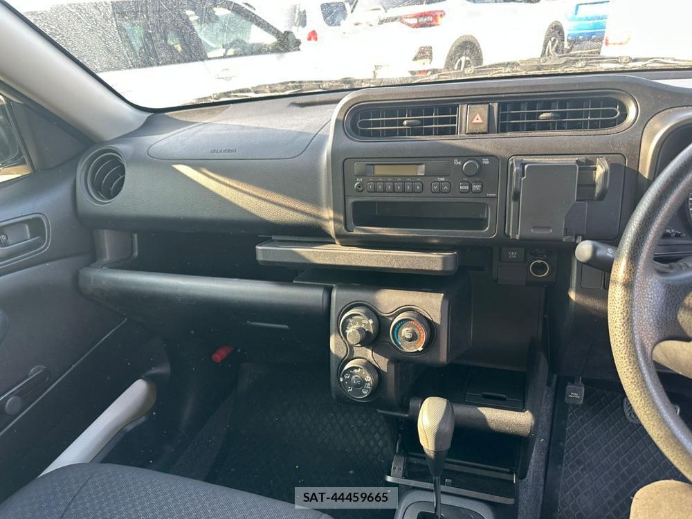Toyota PROBOX VAN 2019 1523267-17