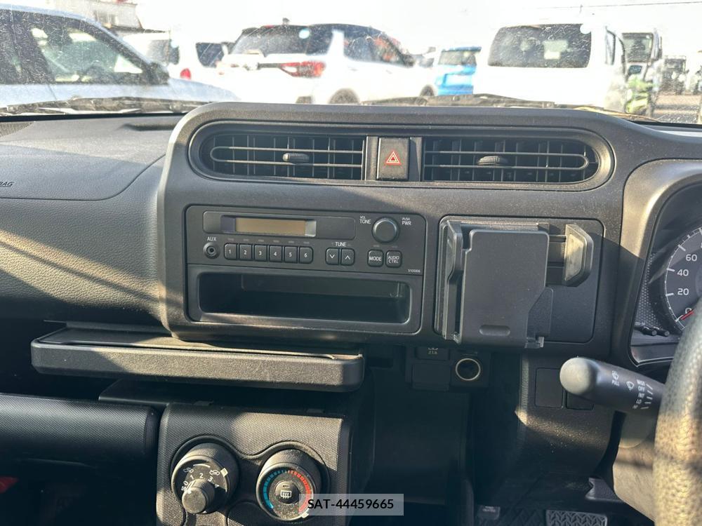 Toyota PROBOX VAN 2019 1523267-18