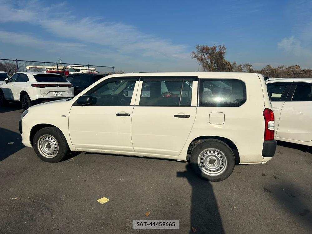 Toyota PROBOX VAN 2019 1523267-1