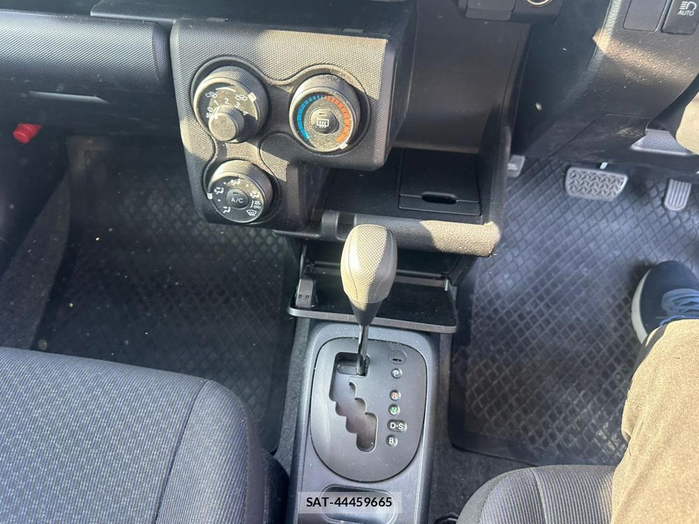 Toyota PROBOX VAN 2019 1523267-19