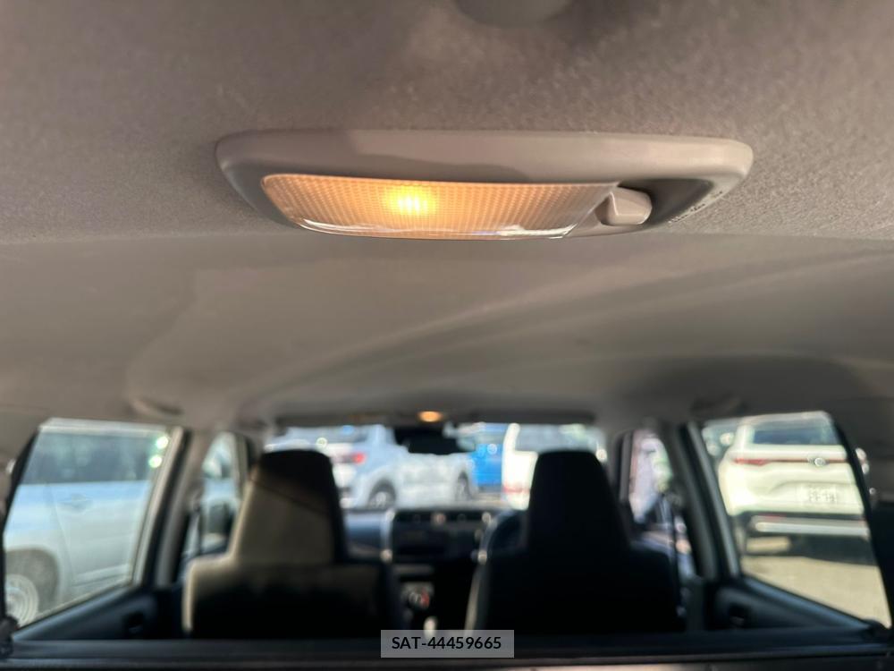Toyota PROBOX VAN 2019 1523267-22