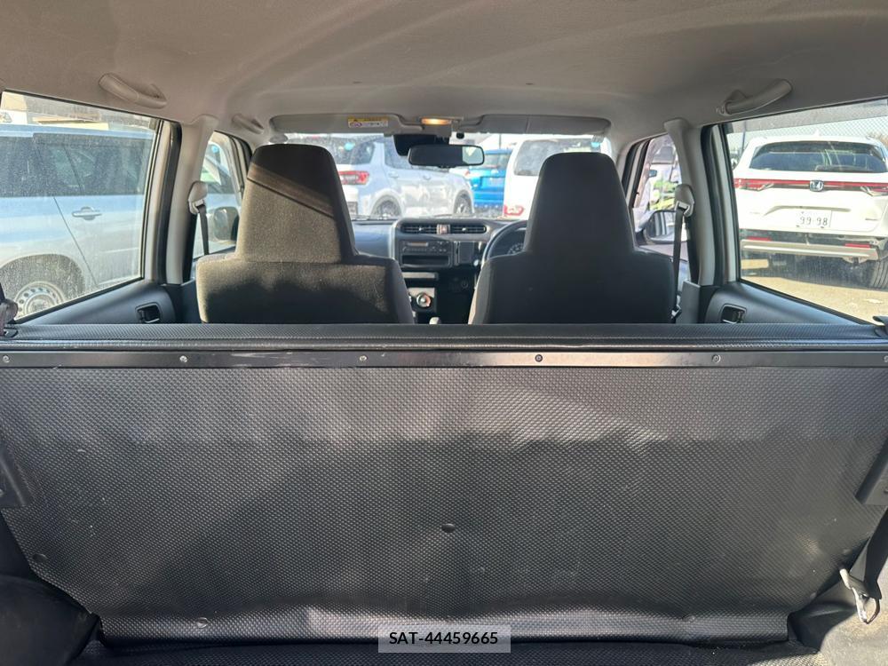 Toyota PROBOX VAN 2019 1523267-23