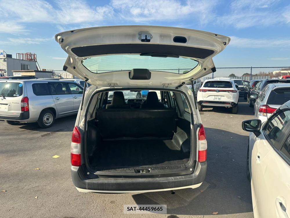 Toyota PROBOX VAN 2019 1523267-24