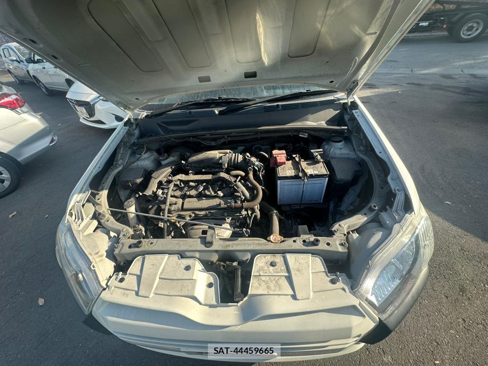 Toyota PROBOX VAN 2019 1523267-25