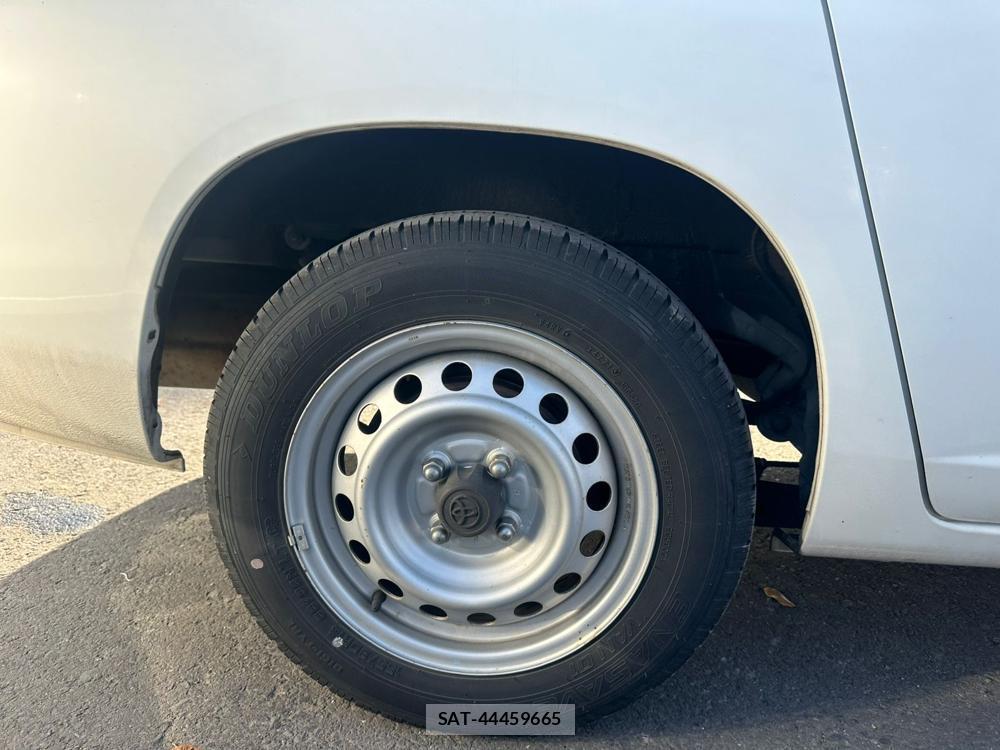 Toyota PROBOX VAN 2019 1523267-26