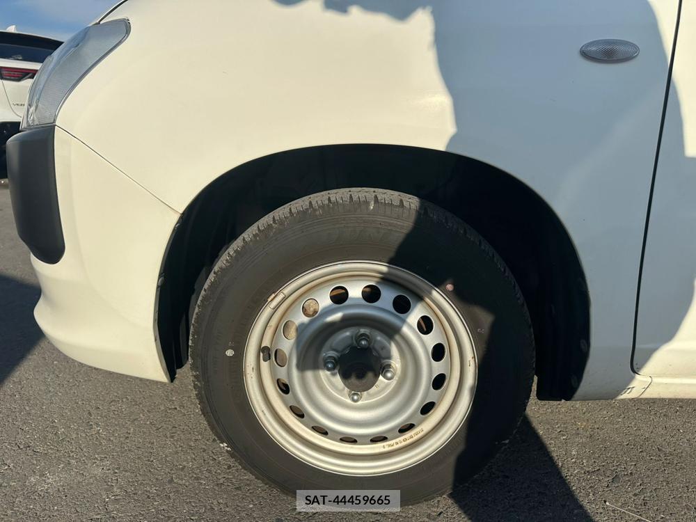 Toyota PROBOX VAN 2019 1523267-28