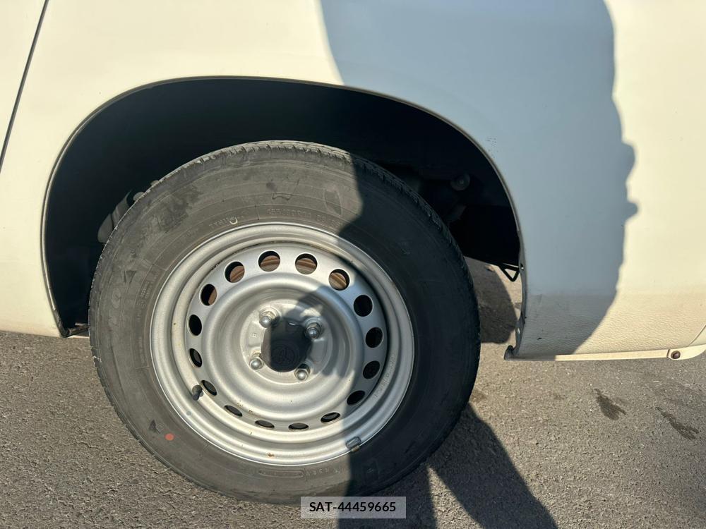 Toyota PROBOX VAN 2019 1523267-29