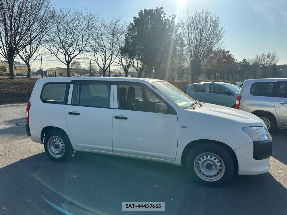 Toyota PROBOX VAN 2019 1523267-5