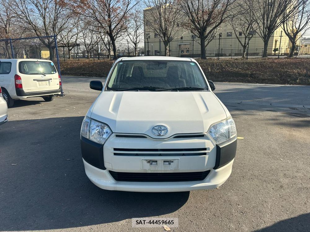 Toyota PROBOX VAN 2019 1523267-7