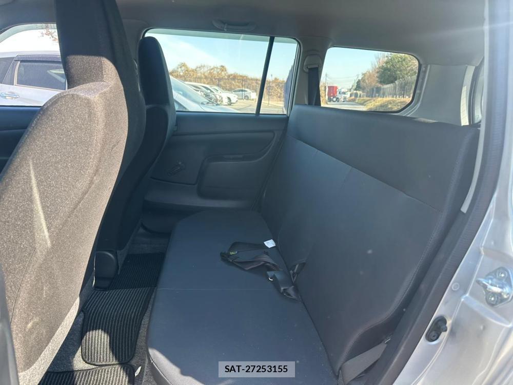 Toyota PROBOX VAN 2020 1466477-9